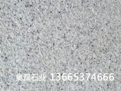 山东白锈石常出现的几种情况