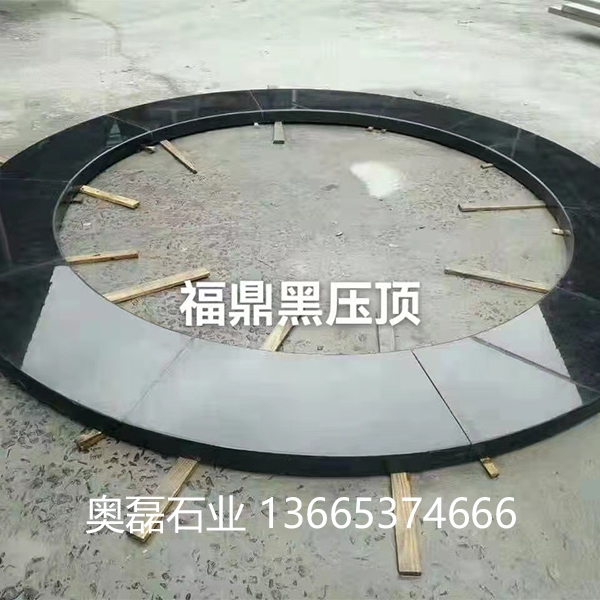 福鼎黑压顶