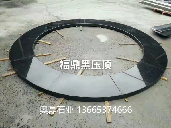 福鼎黑压顶