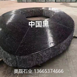 中国黑