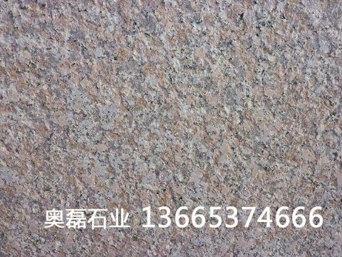 五莲红