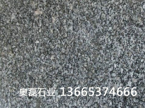 芝麻灰