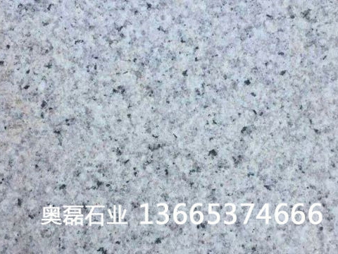 白锈石