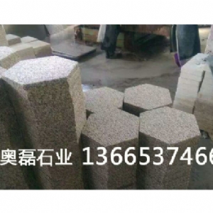 异形石