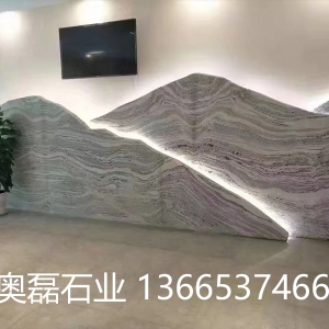 水景石