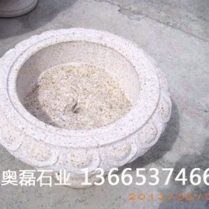 花钵