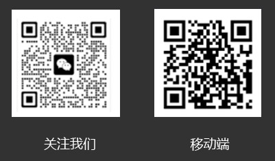 扫一扫关注更多