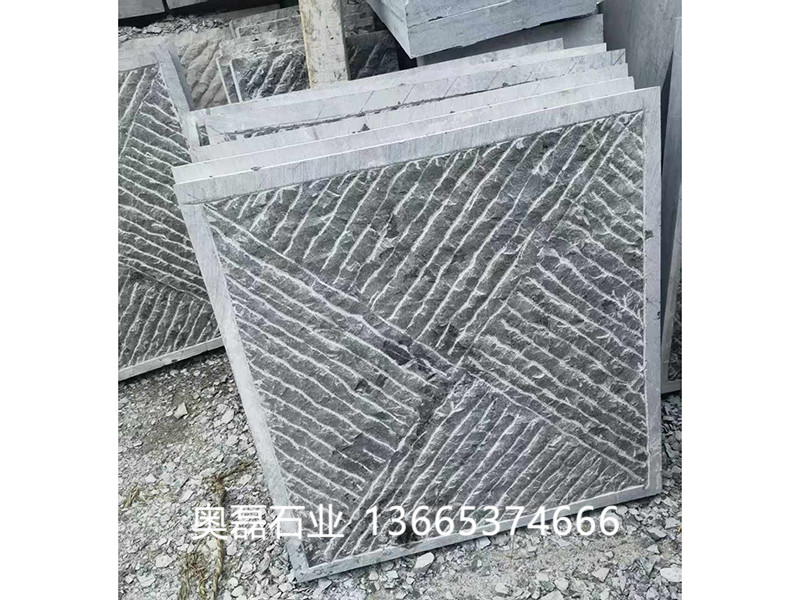 青石板材