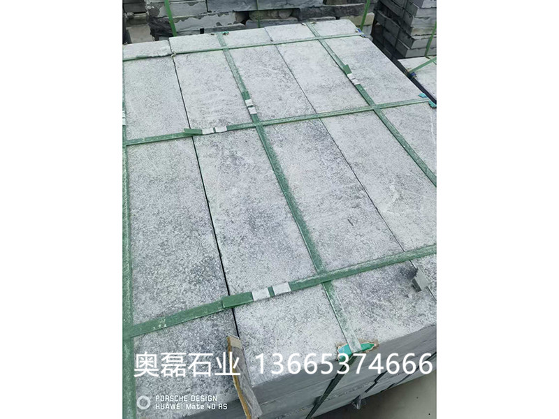 青石板材