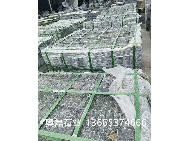 青石板材