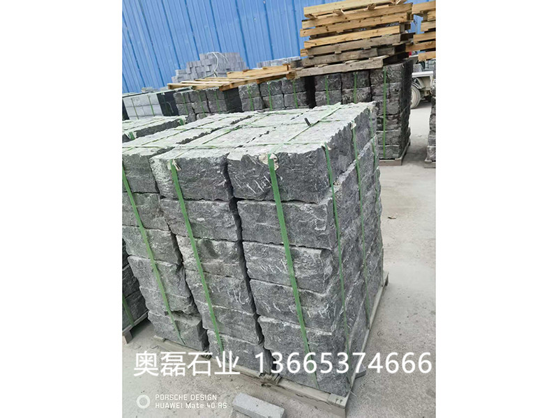 青石板材